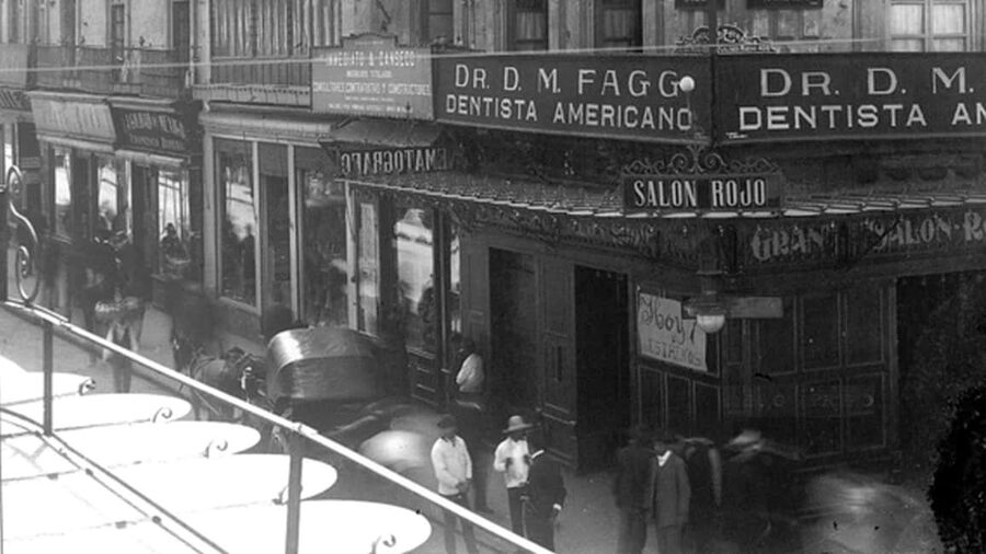 Mexico City: Gay Tales - Why this walk adds a new layer to Mexico City