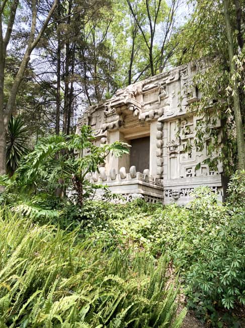 Mexico City: Guided Visit of the Museum of Anthropology - Why the National Museum of Anthropology matters