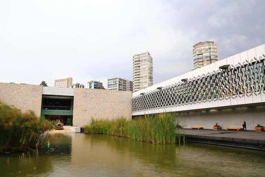 Mexico City: Guided Visit of the Museum of Anthropology - What the guide adds