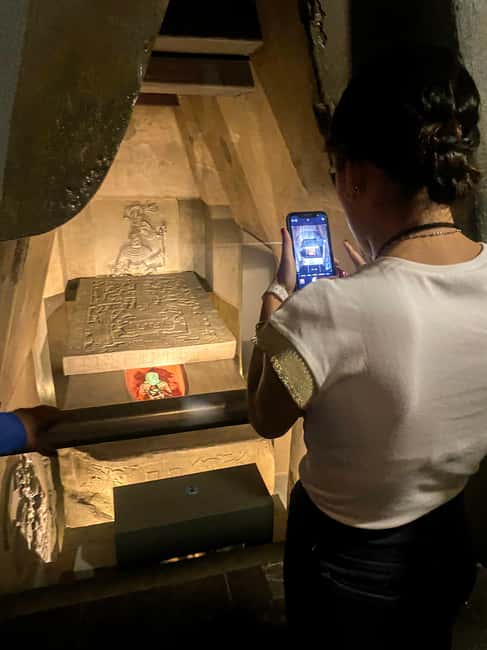 Mexico City: Guided Visit of the Museum of Anthropology - Is $62 per person a fair price?