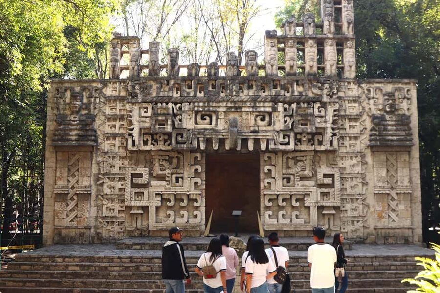 Mexico City: Guided Visit of the Museum of Anthropology - Should you book this tour?