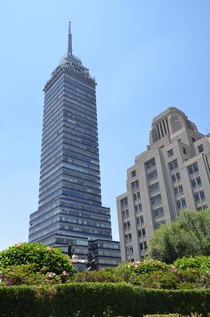 Mexico City Half-Day Tour with Museum of Anthropology - Pickup, transfers, and the five-hour clock