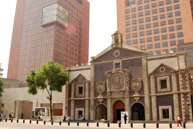 Mexico City Half-Day Tour with Museum of Anthropology - Is $47 a fair price?