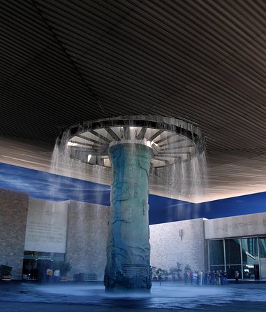 Mexico City Half-Day Tour with Museum of Anthropology - Who will get the most from this tour?
