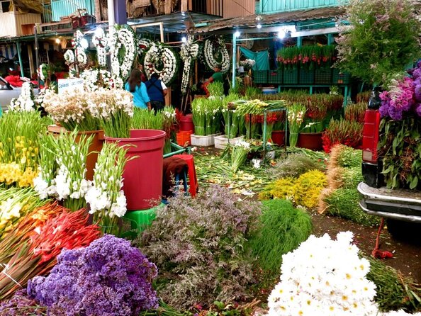 Mexico City: Hidden Markets, Street Food & Salsa-Making Tour - Is $69.45 a fair price?