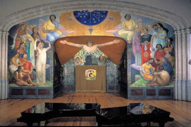 Mexico City: Historic Center Walking Tour with Murals - Is the tour good value?