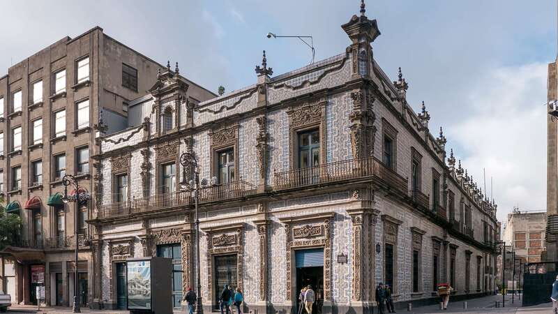 Mexico City: Historic Downtown Walking Tour - Why this downtown walk works as a first introduction