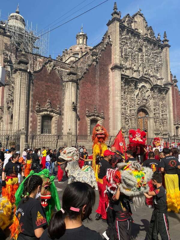 Mexico City: Historical walking tour of Tenochtitlan - Key points to know before booking