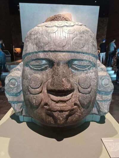 Mexico City: Historical walking tour of Tenochtitlan - Starting at Templo Mayor and the Centro Cultural España