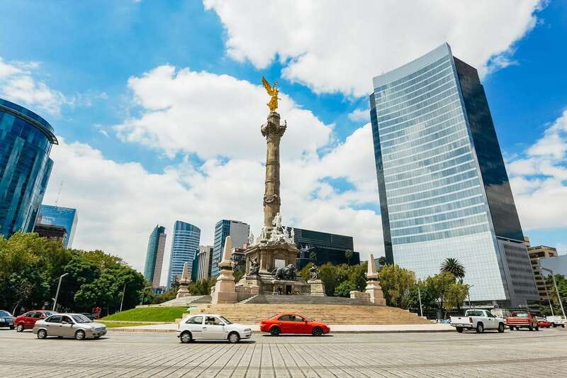 Mexico City: Hop-on Hop-off Bus Tour - How to fit the routes into one or two days