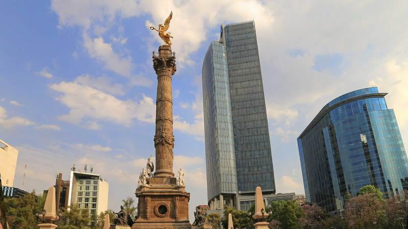 Mexico City: Hop-on Hop-off City Tour by Turibus 1-Day Pass - How to use 10 hours without rushing
