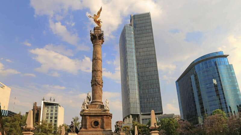 Mexico City: Hop-on Hop-off City Tour with Attractions - What to bring and who should skip it