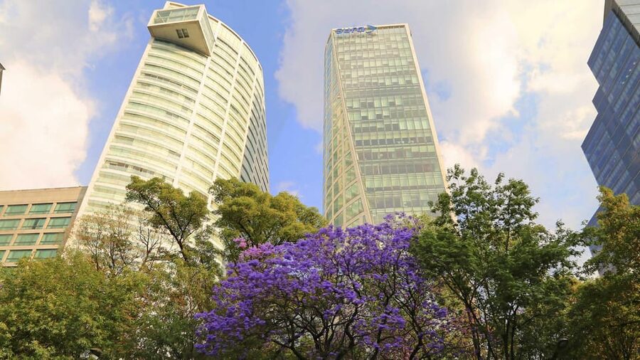 Mexico City: Hop-on Hop-off City Tour with Attractions - Choosing between CETRO 360 and Pizza Roma