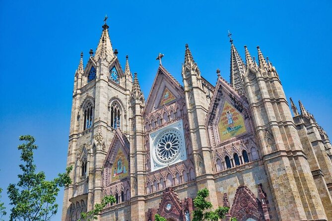 Mexico City Instagram Tour: Famous Spots |Private & All-Inclusive - Key points to know before booking