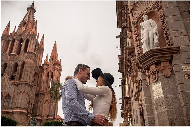 Mexico City Instagram Tour: Famous Spots |Private & All-Inclusive - What the private guide adds