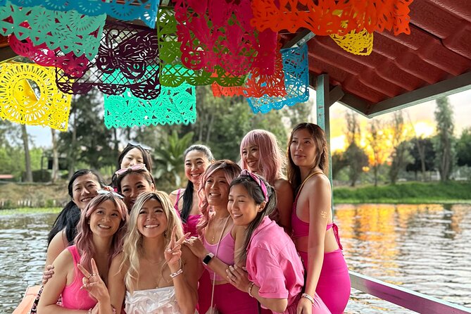 Mexico City: Island of the Dolls - Key points at a glance