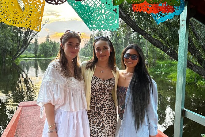 Mexico City: Island of the Dolls - Who will enjoy this Xochimilco experience