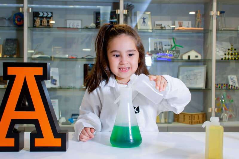 Mexico City: KidZania Cuicuilco Entrance Ticket - A child-sized city built for trying things
