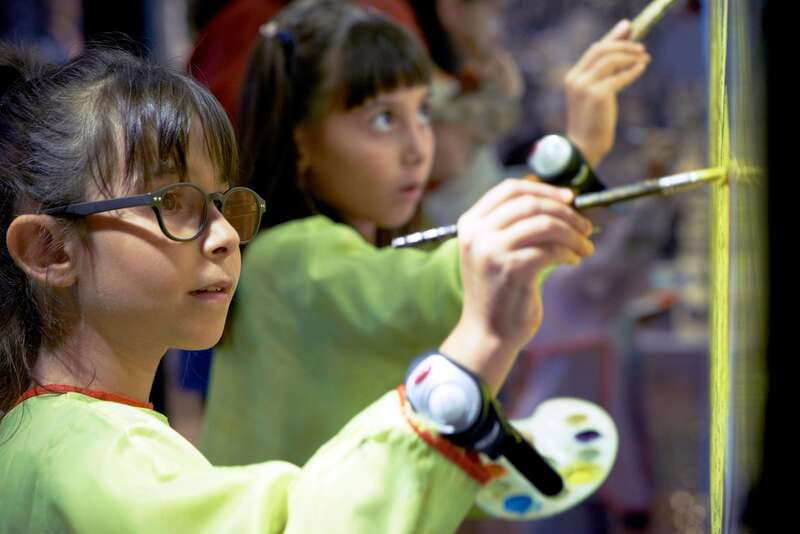Mexico City: KidZania Santa Fe Entrance Ticket - How kidZos change the visit