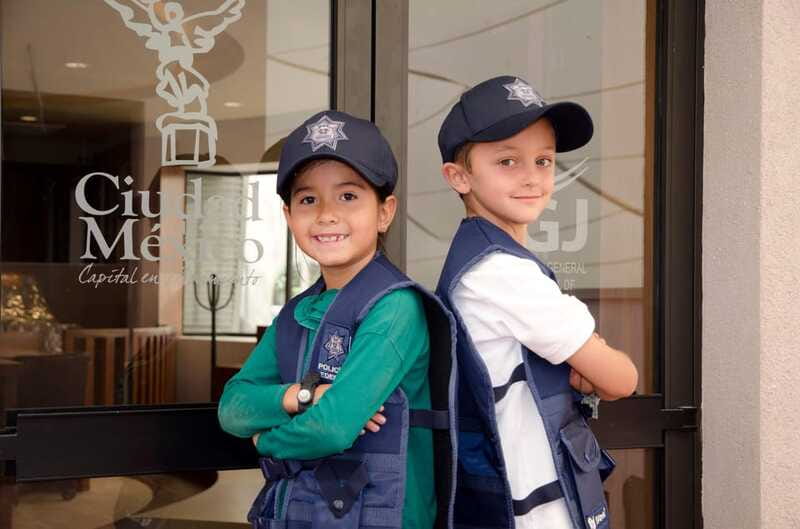 Mexico City: KidZania Santa Fe Entrance Ticket - What a full day means for different ages