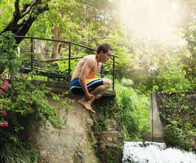 Mexico City: Las Estacas Natural Park Private Tour - Key points to know before booking