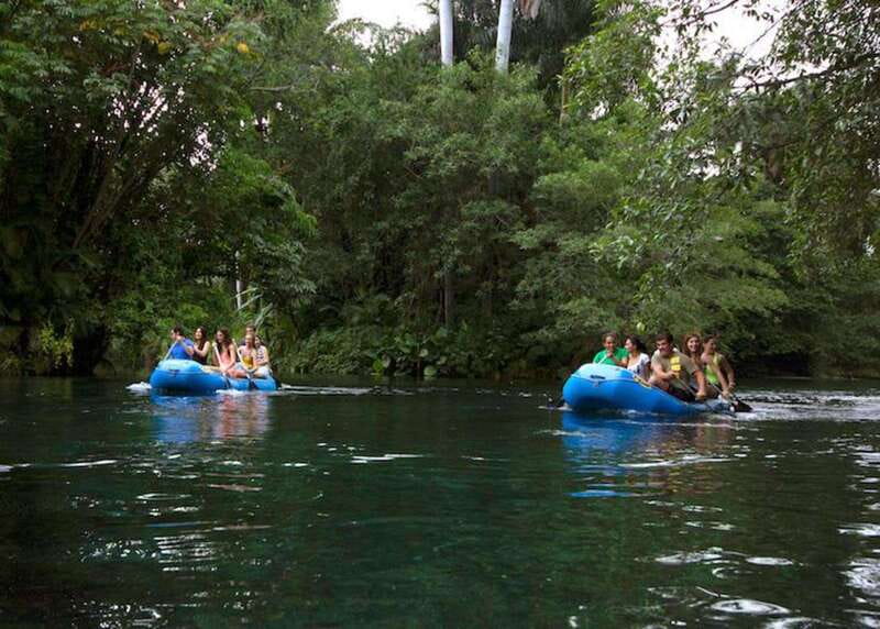 Mexico City: Las Estacas Natural Park Private Tour - Is $366 per person a fair price?