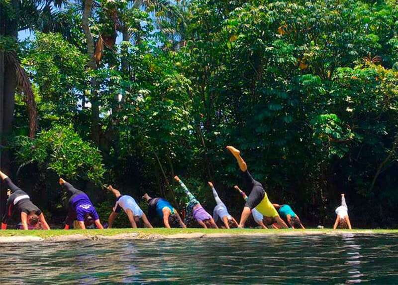 Mexico City: Las Estacas Natural Park Private Tour - Who will get the most from this day?