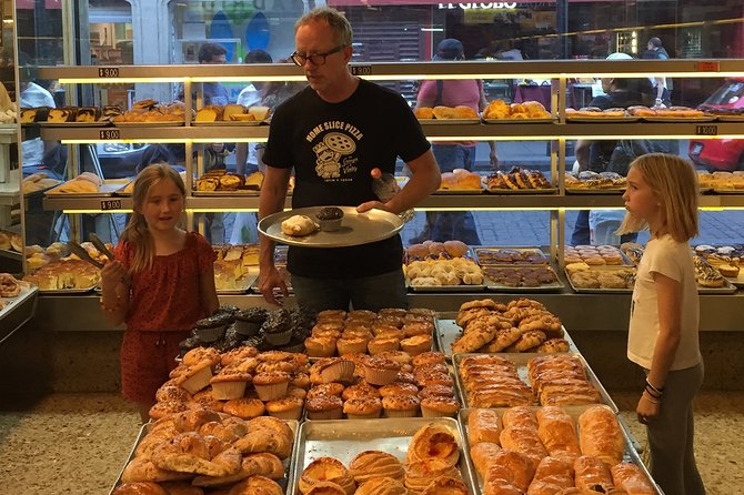 Mexico City Layover Tour: Downtown City Sightseeing - Pace, altitude, rain, and family needs