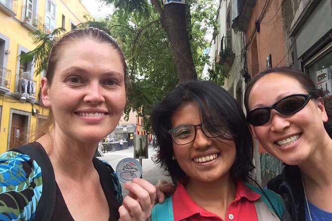 Mexico City Layover Tour: Downtown City Sightseeing - Meeting the guide in the Centro Histórico