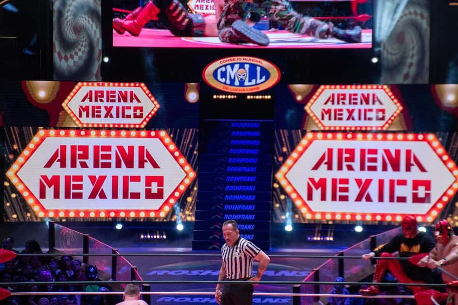 Mexico City: Local Walking Tour with Mezcal & Wrestling Show - Starting at Hostal Amigo around 4:30 or 2:30