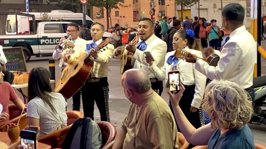 Mexico City: Lucha Libre Show, Walking Tour & Tequila - Seats, masks, tacos, and the package choice