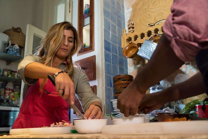 Mexico City: Mexican Cooking Class - How this compares with simply eating at a restaurant