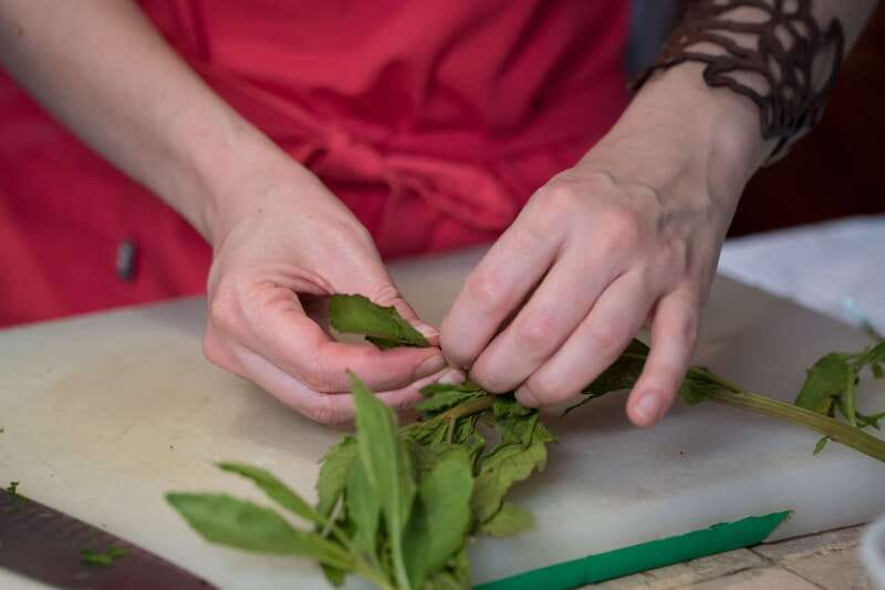 Mexico City: Mexican Cooking Class - What you actually do during the three hours
