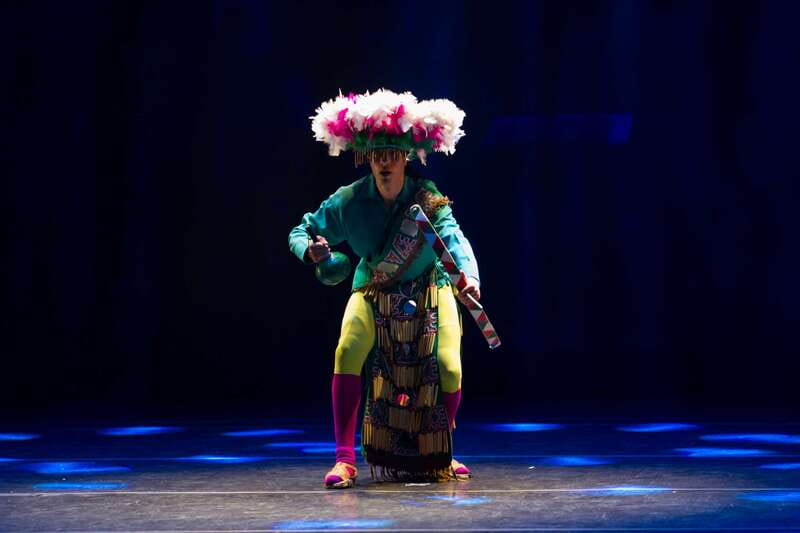 Mexico City: Mexican Folklore Ballet - Should you book the Mexican Folklore Ballet?