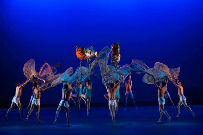 Mexico City: Mexican Folklore Ballet - Seats, views, and ticket expectations
