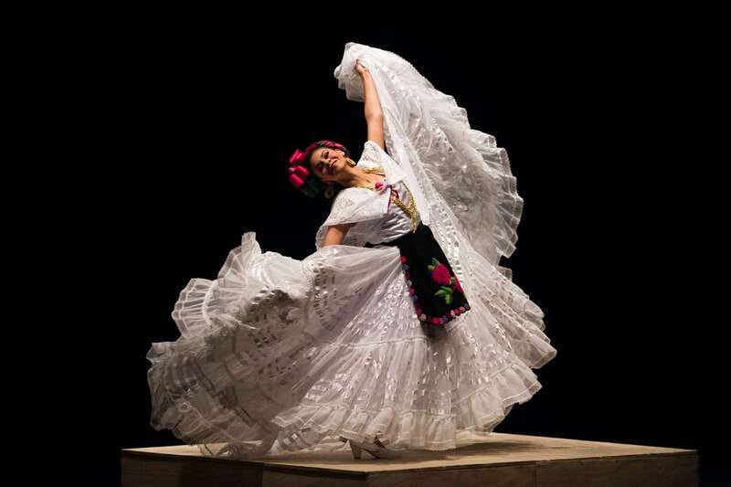 Mexico City: Mexican Folklore Ballet - Is the $68 price good value?