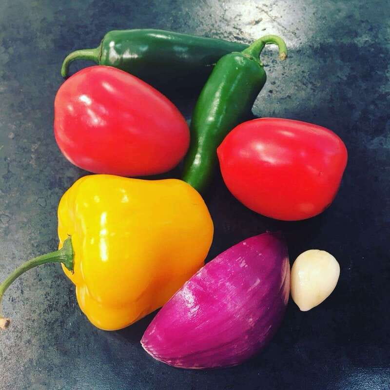 Mexico City: Mexican Salsas Cooking Class and Market Tour - Walking to Mercado de Medellín
