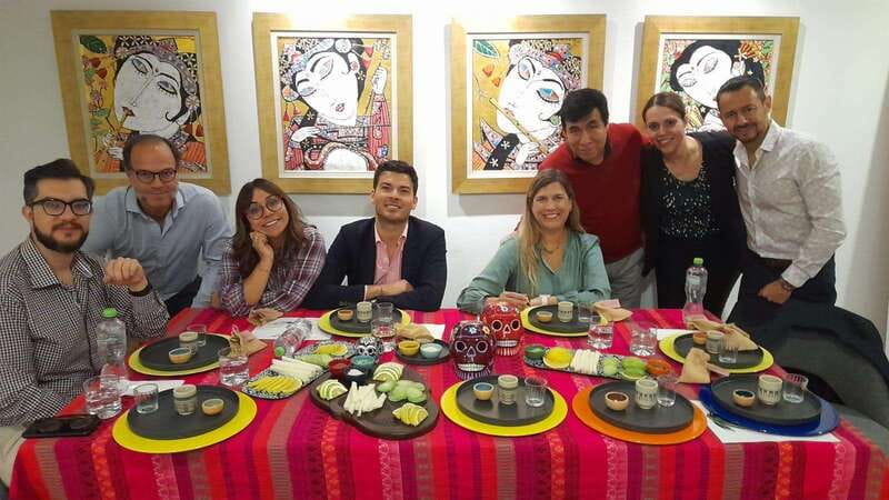 Mexico City: Mezcal Tasting Experience - Why This Polanco Mezcal Tasting Is Worth Your Time
