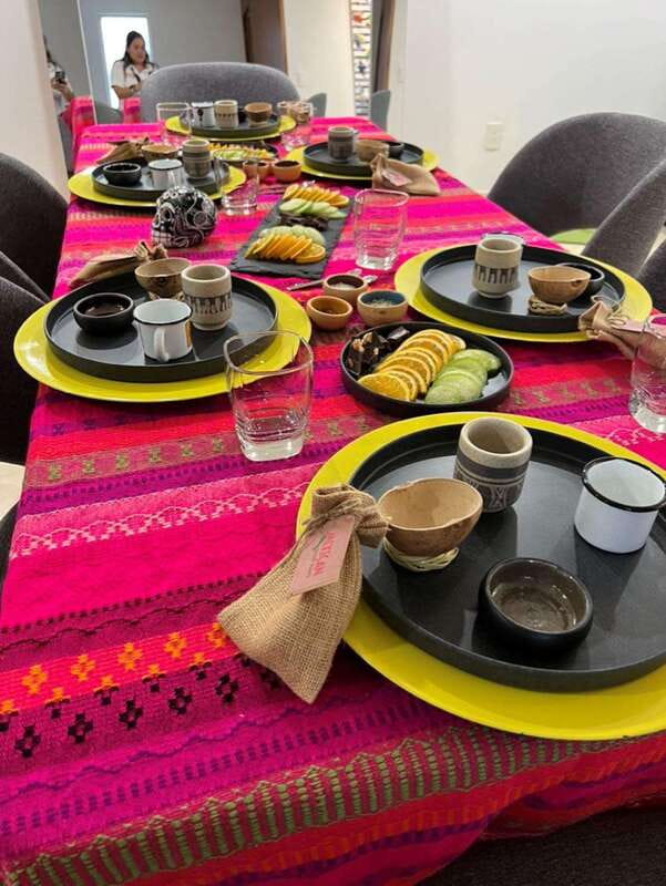 Mexico City: Mezcal Tasting Experience - Meeting at Schiller 327 in Polanco