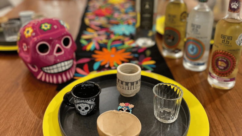 Mexico City: Mezcal Tasting Experience - What the Maestro Mezcalero Adds