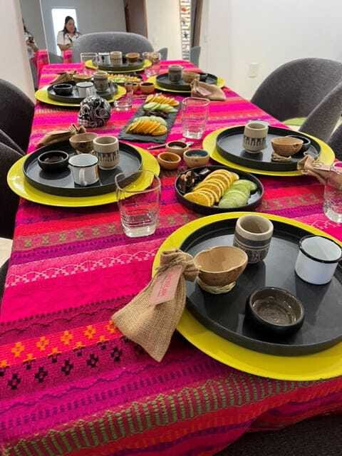 Mexico City: Mezcal Tasting Experience - Who Should Book This Experience