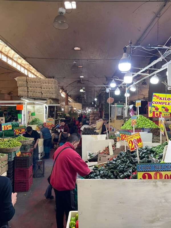 Mexico City: Mystic Markets La Merced & Sonora Culinary Tour - What the $74 price really covers