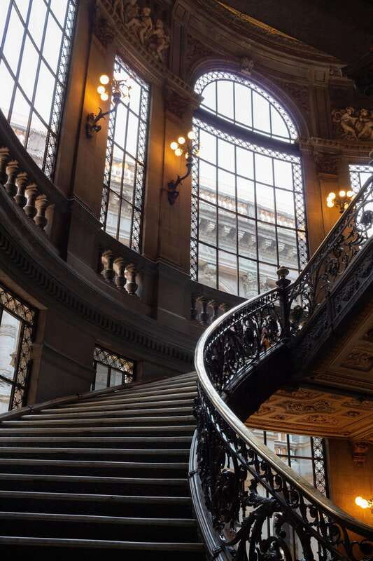 Mexico City: National Art Museum Guided Tour - The San Carlos School and the value of sculpture