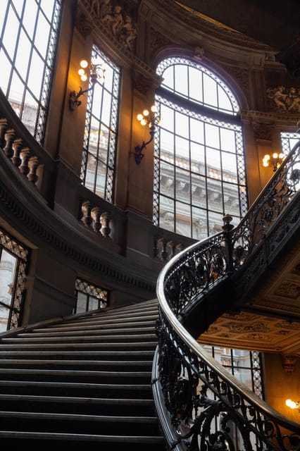Mexico City: National Art Museum Guided Tour - Rivera, Orozco, Siqueiros, and the new art of the 20th century