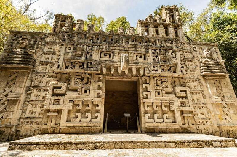 Mexico City: National Museum of Anthropology Private Tour - Key points to know before booking