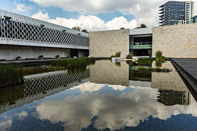 Mexico City: National Museum of Anthropology Private Tour - Why this museum deserves a guided visit