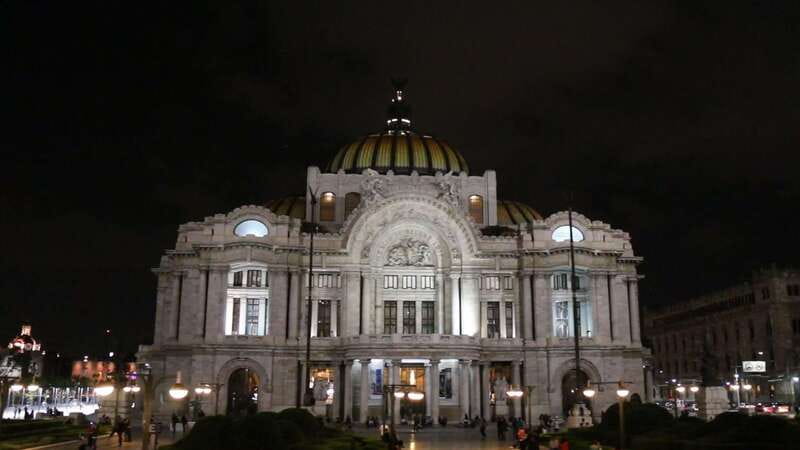 Mexico City: Night City Tour in a Double Decker Bus - The $10 question: is the value really there?