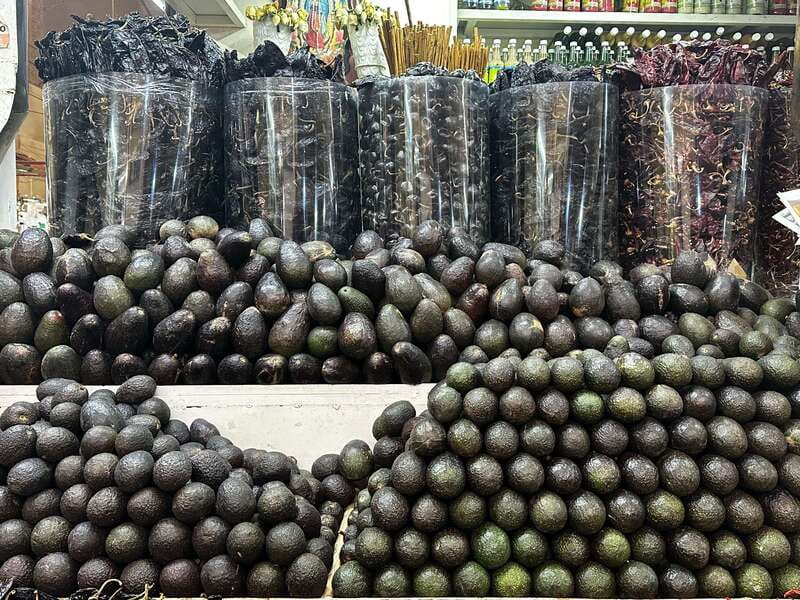 Mexico City: Old Town Food Tour of 7 Tastings & Secret Dish - Why this three-hour food walk works
