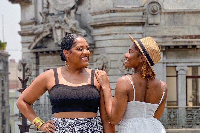Mexico City: Private and exclusive photo shoot - The value of a private session at $60 per person
