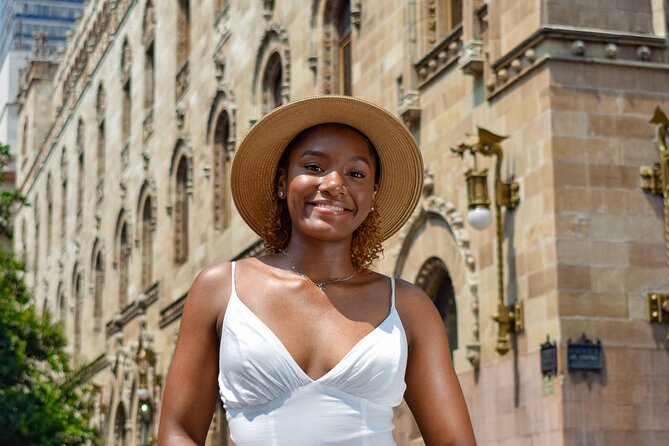 Mexico City: Private and exclusive photo shoot - Who will get the most from this experience